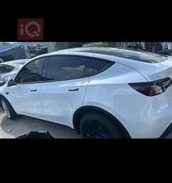 تسلا موديل Y